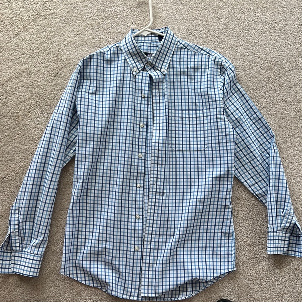Dress shirt